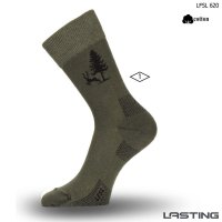 Socks Lasting LFSL 620