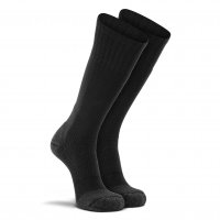 Kojinės FoxRiver WICK DRY® MAX (juodos spalvos)
