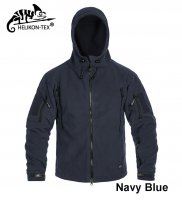 Fleece jacket Helikon "Patriot" Navy Blue