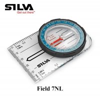 Компас Silva Field 7NL