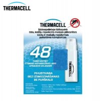 Thermacell užpildymo paketas R-4 48h