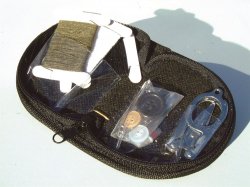 BCB sewing kit