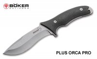 Böker Plus Orca Pro Knife