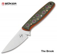 Böker Plus The Brook Knife