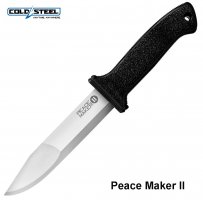Нож Cold Steel Peace Maker II 20PBL