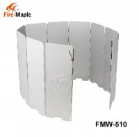 Ветрозащита для горелки Fire Maple FMW 510 на 10 секций