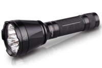 Fenix flashlight TK32