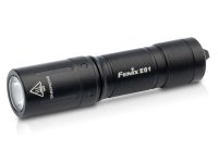 Fenix flashlight E01 v2.0