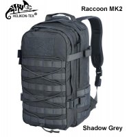 Рюкзак Helikon RACCOON Mk2 20л Shadow Grey