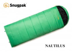 Спальный мешок SNUGPAK NAUTILUS RH
