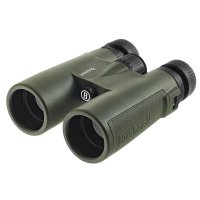 BUSHNELL all purpose 10X42 green military binoculars