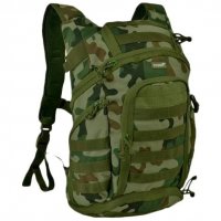 Backpack TEXAR COBER 25 L camo
