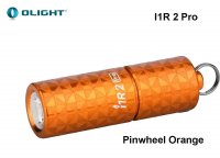 Žibintuvėlis Olight I1R 2 Pro 180 lm Pinwheel Orange