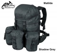 Рюкзак Helikon Matilda 35 л Shadow Grey