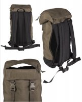Mil-tec OD ′Walker′ Backpack 20 Liter, green