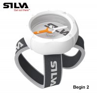 Silva Begin 2 Wrist Compass
