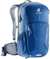 Backpack Deuter Bike I 20 L blue