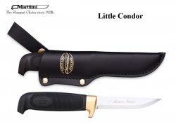 Marttiini Little Condor knife 186011