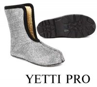 Зимние ботинки DEMAR Yetti Pro