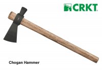 Axe CRKT Chogan Hammer 2724