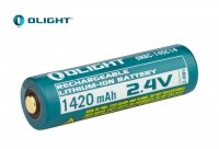 Olight I5R Rechargeable Lithium-ion Battery