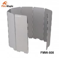 Ветрозащита для горелки Fire Maple FMW 508 на 8 секций
