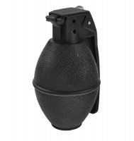 Резиновый макет осколочной гранаты М26