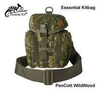 Helikon Essential Kitbag 2,5 l PenCott WildWood