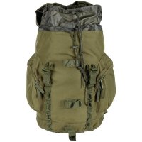 Backpack 'Recon II', 25 liter, OD green