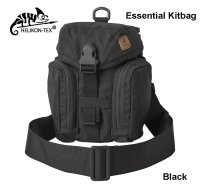 Helikon Essential Kitbag 2,5 l Black