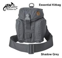 Krepšys Helikon Essential 2,5 l Shadow Grey
