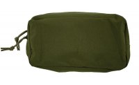 MFH Large Utility Pouch Olive (30611B)