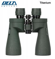 Delta Optical Titanium 8X56 Binoculars