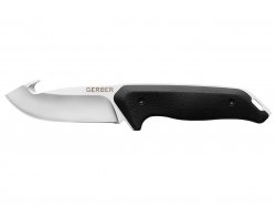 Peilis Gerber Moment Fixed knife with Gut Hook 31-002200