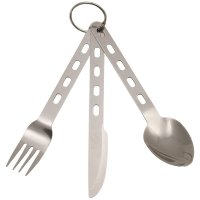 Max Fuchs camping cutlery set 33537