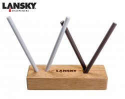 Lansky Turn Box 4 Deluxe galąstuvų rinkinys
