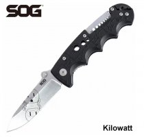 SOG Kilowatt folding knife