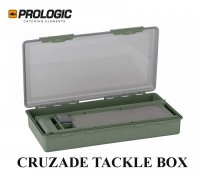 Dėklas Pavadėliams PROLOGIC Cruzade Rig Box 54995