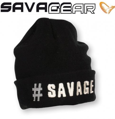 Savage Gear Simply Savage kepurė