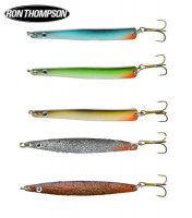 Ron Thompson Seatrout Pack lures