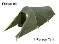 Rockland Soloist 1-Person Tent