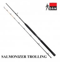 DAM Salmonizer Trolling spin 64861 2.10 m, 12-25 lb