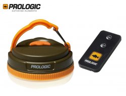 Prologic Guardian USB Bivvy Light + Remote Control