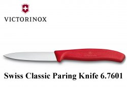 Кухонный нож VICTORINOX 6.7601