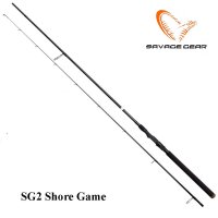 Savage Gear SG2 Shore Game 2.74 m, 15-42 g