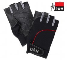 Gloves DAM Neo Tec Half Finger