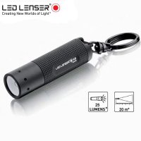 Led Lenser flashlight 8252 K2