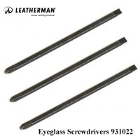 Leatherman Eyeglass Screwdrivers Kit (3-Pack) 931022