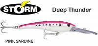 Воблер Storm Deep Thunder Pink Sardine