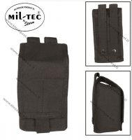 Mil-tec pouch G36 black